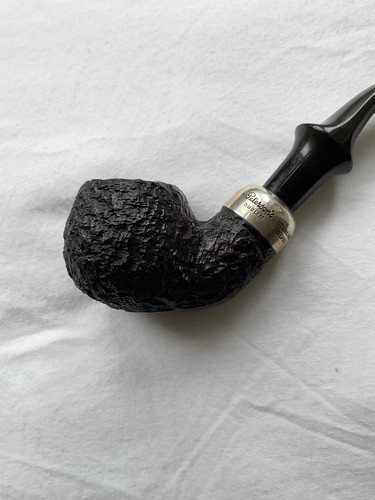 Peterson premier 302 pipe - peterson,