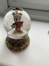 Disney Show Case “merry