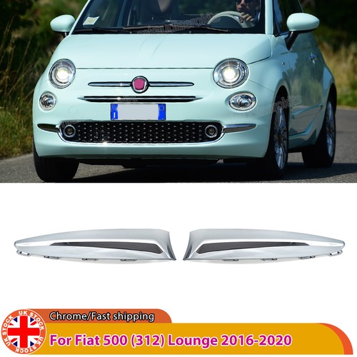 For fiat 500 - (312), lounge