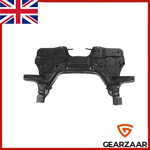 Front subframe crossmember - subframe,
