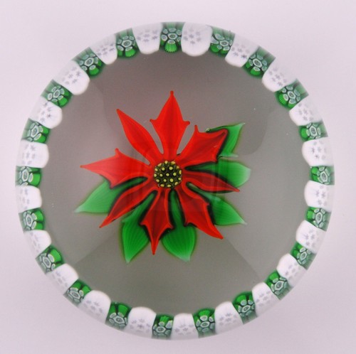 Perthshire paperweights - perthshire,