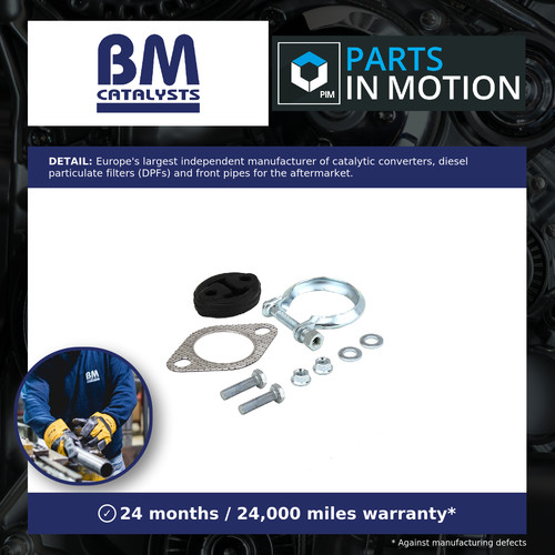 Diesel particulate filter - particulate,