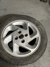 Ford Escort Mk4 Rs Turbo