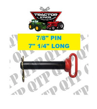 HEAVY DUTY HITCH PIN DIGGER