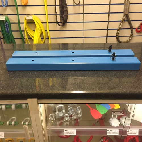 Genie lift material - lift, sla