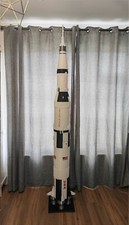 SATURN V 7.2ft 220cm 1/50