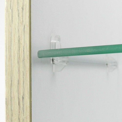 12x glass shelf pin - 12x,