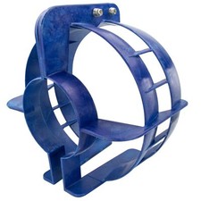 13'' Outboard Prop Guard 40 To