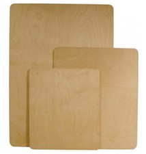 Wooden Sketching Drawing Board - Watercolour Stretching - Choose from A1, A2, A3