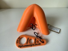 Bushcraft Top Bracket for Tipi