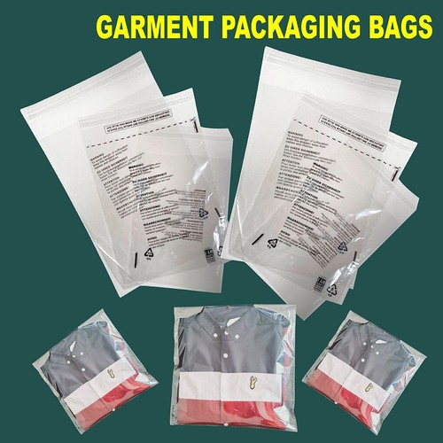Shirt garment bags - t-shirt,