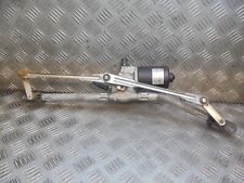 2003 FIAT PUNTO 1.2 5 Million 5DR FRONT WIPER MOTOR LINKAGE MS159200-7350