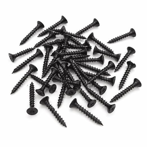 Drywall plasterboard screws - drywall,