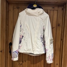 Vintage Topshop Sno printed