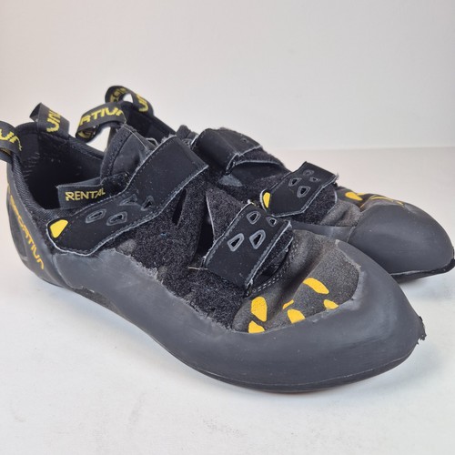 Sportiva tarantula climbing - la,