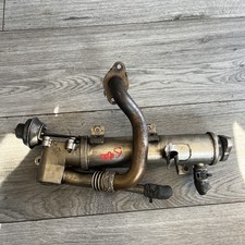 AUDI A4 B8 A5 8T Q5 2008-12 2.0 TDI DIESEL CAG CAH ENGINE EGR COOLER 03L131512AB