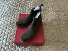 Stunning Grenson Brown ‘Nolan’ Chelsea Boot,UK 8F.RRP - £295.00