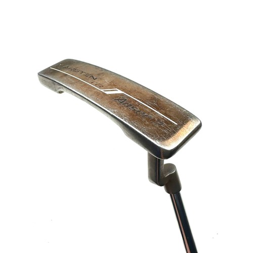 Ping karsten anser putter - ping, 2