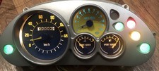 Speedometer Piaggio NRG TPH LC