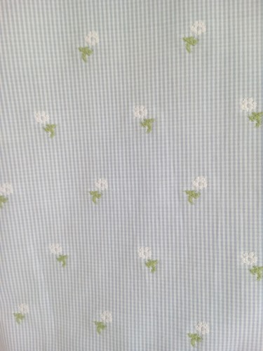 Vintage laura ashley curtains - vintage,