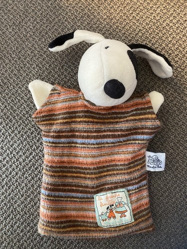 Moulin roty puppy dog - moulin,