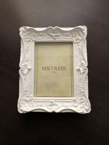 Sixtrees ornate photo frame - ornate,