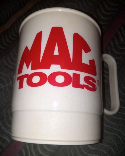 Mac tools coffee cup - coffee,