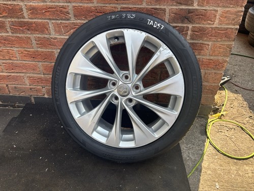 2016 2020 vauxhall astra - 2016-2020, k