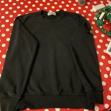 Boys Stone Island Sweatshirt