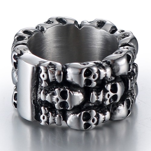Men stainless steel - men's,