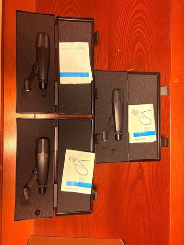 Sennheiser 421 ii - sennheiser, md