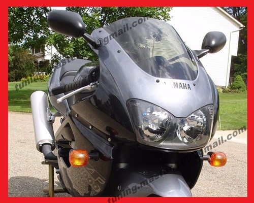 Yamaha yzf 1000 thunderace - 1000, 96