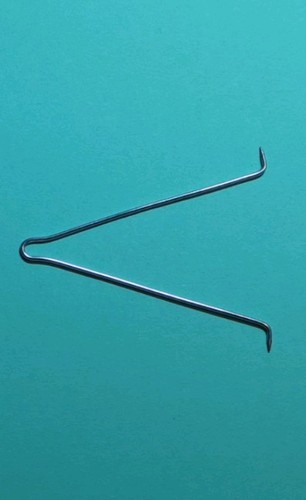 Dowsing rod for energy - dowsing,