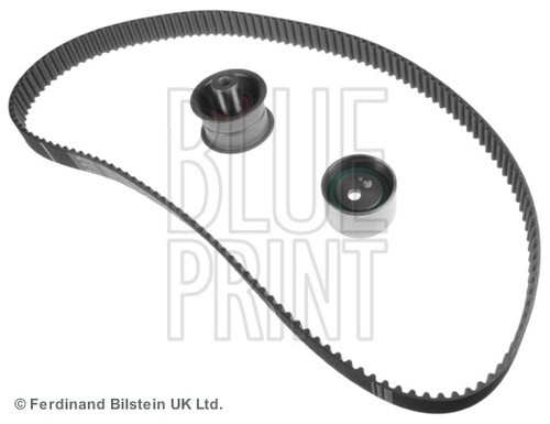 New timing belt set - new,