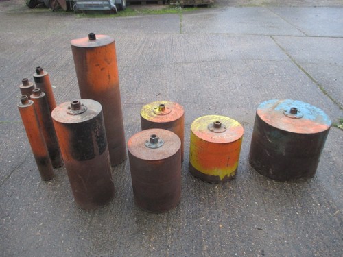 Diamond concrete coring - concrete,