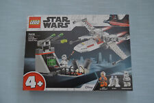 Lego Star Wars 75235 X-Wing