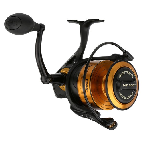 Penn spinfisher vii - spinfisher, 6500