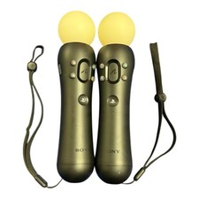 Sony PlayStation Move Motion
