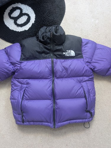The north face puffer retro - north,