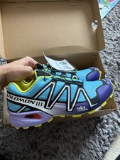 Salomon Speedcross 3 Unisex