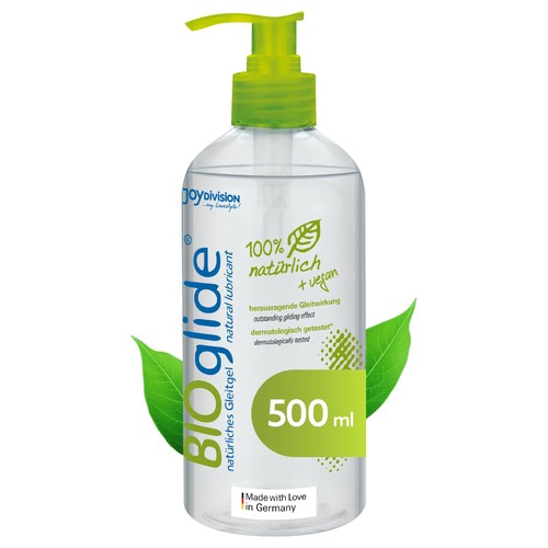 Joydivision bioglide neutral - bioglide,