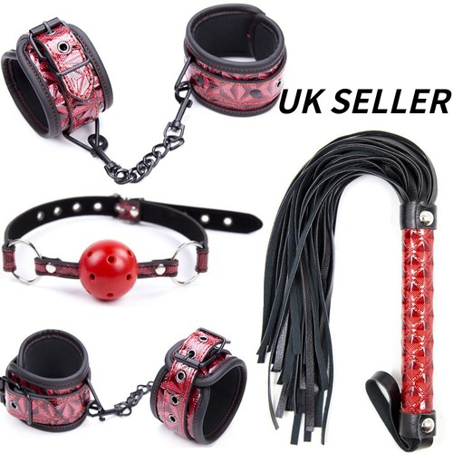Bondage handcuffs ankle cuff - bondage,