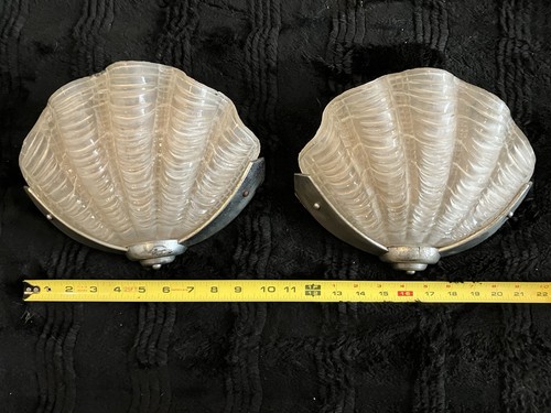 Pair 1930s original vintage - 1930s,
