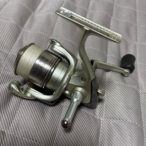 Shimano twin power - twin, 2500s