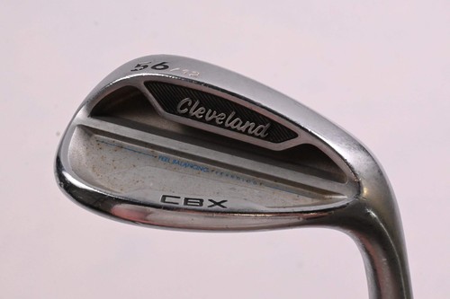 Cleveland cbx sand wedge 56 - cbx,