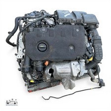 2021 CITROEN PEUGEOT 308 1.5