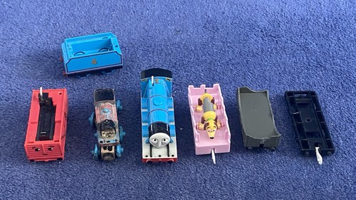Plarail wooden railway - plarail,
