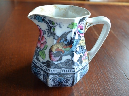 Losol ware beautiful jug - ware,