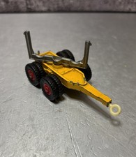 Vintage 1967 Matchbox K10 UK