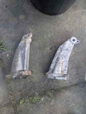 Sierra Cosworth 2wd Engine